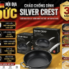 Chảo chống dính Silver Crest